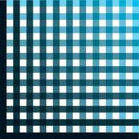Blue Color Grid, Isolated Background. photo