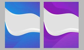 Abstract design background. Design for use on web, flyers, banners etc vector