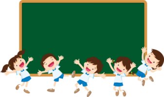 éducation et classe apprentissage concept png