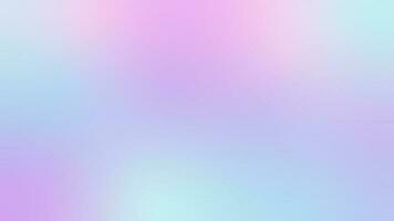 Vector abstract smooth pastel gradient color effect background for website and poster graphic