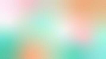 Vector abstract smooth pastel gradient color effect background for website and poster graphic