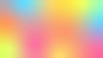 Vector abstract smooth pastel gradient color effect background for website and poster graphic