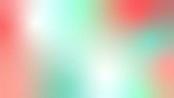 Vector abstract smooth pastel gradient color effect background for website and poster graphic