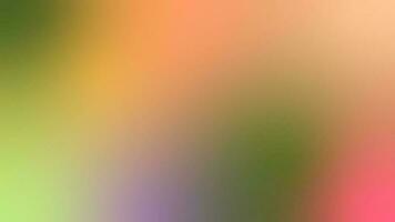 Vector abstract smooth pastel gradient color effect background for website and poster graphic
