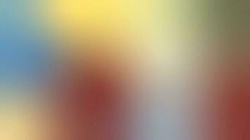 Vector abstract smooth pastel gradient color effect background for website and poster graphic