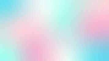 Vector abstract smooth pastel gradient color effect background for website and poster graphic