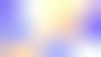 Vector abstract smooth pastel gradient color effect background for website and poster graphic