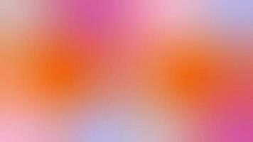 Vector abstract smooth pastel gradient color effect background for website and poster graphic