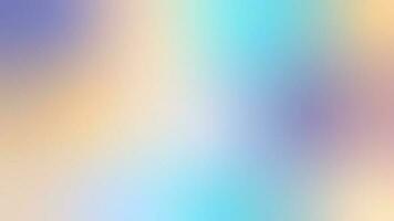 Vector abstract smooth pastel gradient color effect background for website and poster graphic