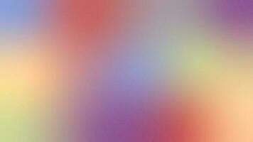 Vector abstract smooth pastel gradient color effect background for website and poster graphic