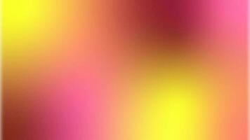 Vector abstract smooth pastel gradient color effect background for website and poster graphic