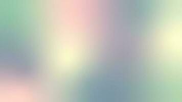 Vector abstract smooth pastel gradient color effect background for website and poster graphic