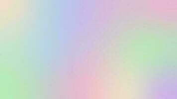 Vector abstract smooth pastel gradient color effect background for website and poster graphic