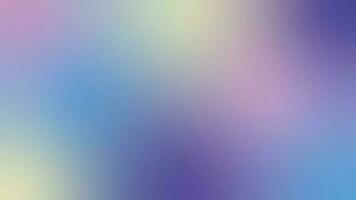 Vector abstract smooth pastel gradient color effect background for website and poster graphic