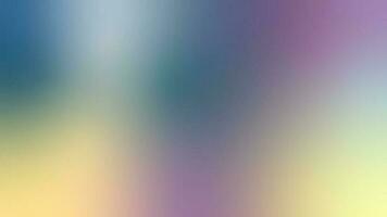 Vector abstract smooth pastel gradient color effect background for website and poster graphic