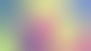 Vector abstract smooth pastel gradient color effect background for website and poster graphic