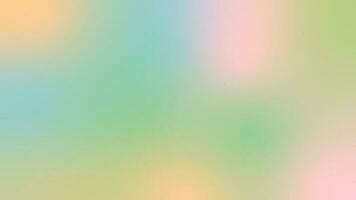 Vector abstract smooth pastel gradient color effect background for website and poster graphic