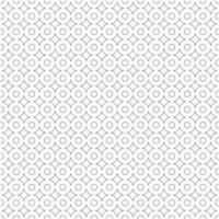 vector geometric flower shapes pattern design background