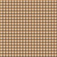 Seamless pattern, checkered geometric pattern. Print, background, textile, wallpaper, vector