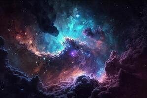 Planet Galaxy Wallpaper Sci-Fi The Beauty of Space In Cosmos Physical Cosmology. photo