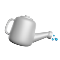 Watering Garden Equipment png