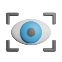 Vision Focus Look png