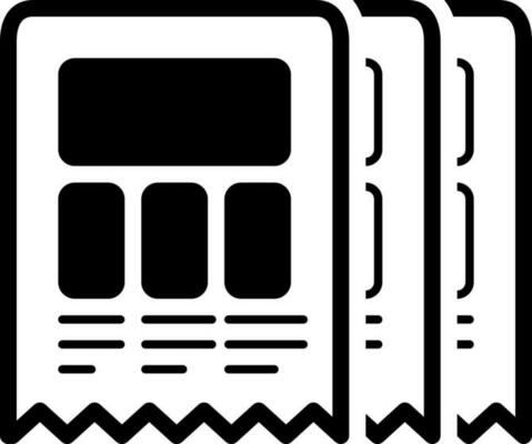 solid icon for theme