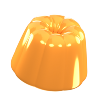 gelée 3d icône png