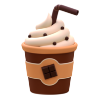 Chocolate Drink Icon png