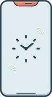 color icon for reminders vector