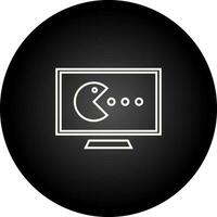 Videogame Vector Icon