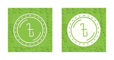 Digital Currency Vector Icons