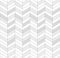 White grey tiles, seamless pattern vector
