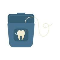 dental equipment hygiene treatment vector