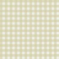 checkered Buffalo Plaid pattern vector, which is tartan,Gingham pattern,Tartan fabric texture in retro style, colored vector