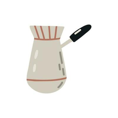 Turkish Coffee Pot