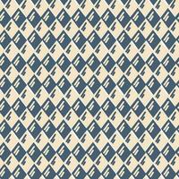 Blue abstract Oktoberfest background with decor. October Beer Festival in Munich, Germany. Vector illustration. Seamless pattern of the Bavarian flag. A design element for wrapping paper or fabric.