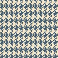 Blue abstract Oktoberfest background with decor. October Beer Festival in Munich, Germany. Vector illustration. Seamless pattern of the Bavarian flag. A design element for wrapping paper or fabric.