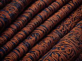 Fabric silk texture. tissue, textile, cloth, fabric, material, texture. photo