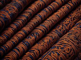 Fabric silk texture. tissue, textile, cloth, fabric, material, texture. photo