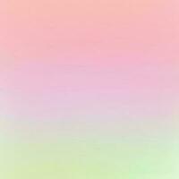 Abstract pink green purple colored blurred background photo