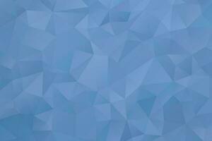 vector abstract polygonal background of effect geometric triangles