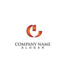 empresa logo imagen ilustración vector