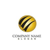 company logo image illustration vector