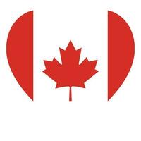 Canada Flag. Flag of Canada vector