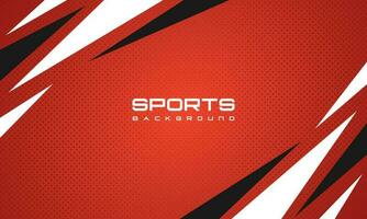 Abstract sports halftone vector background