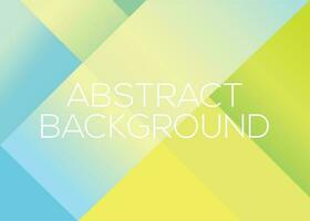 Modern yellow green background. Abstract background vector illustration modern design. Yellow green gradient background design pattern design vector.