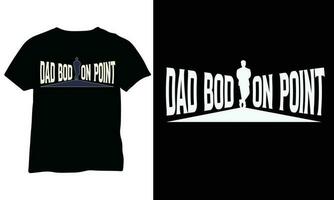 Best Dog Dad Ever Dad Day Eps Dog Lover Vector design