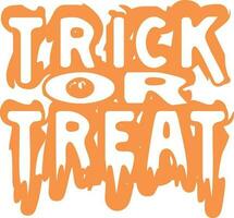 Halloween Quotes Vector Design vol-1