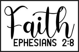 Faith Quotes Vector Design Vol-1